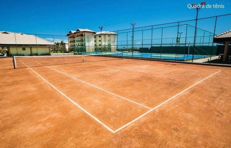 Cumbuco Flat No Vg Sun - Praia Do Cumbuco Εξωτερικό φωτογραφία