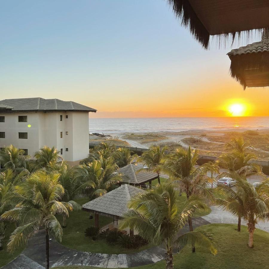 Cumbuco Flat No Vg Sun - Praia Do Cumbuco Εξωτερικό φωτογραφία