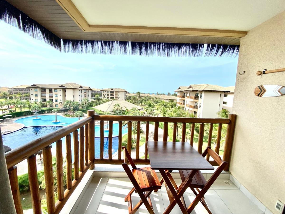 Cumbuco Flat No Vg Sun - Praia Do Cumbuco Εξωτερικό φωτογραφία