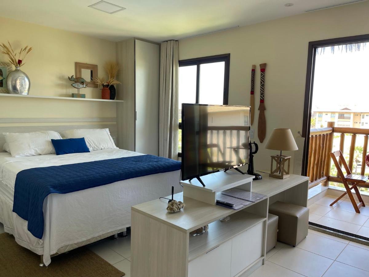 Cumbuco Flat No Vg Sun - Praia Do Cumbuco Εξωτερικό φωτογραφία