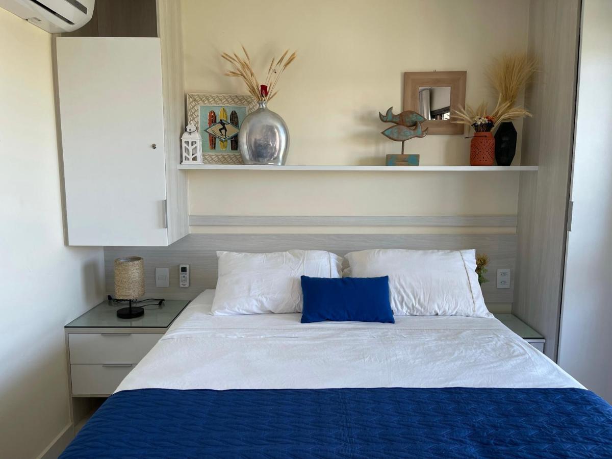 Cumbuco Flat No Vg Sun - Praia Do Cumbuco Εξωτερικό φωτογραφία