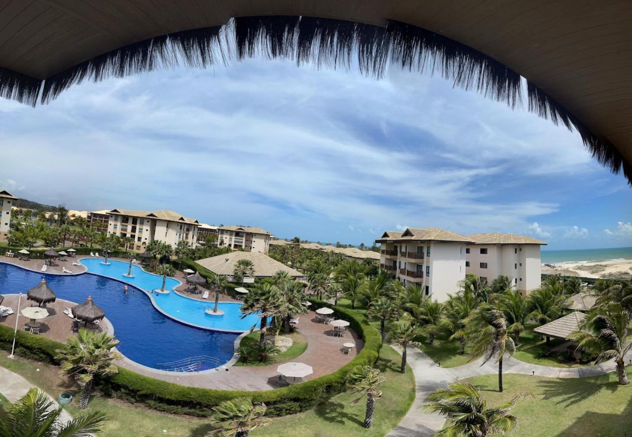 Cumbuco Flat No Vg Sun - Praia Do Cumbuco Εξωτερικό φωτογραφία