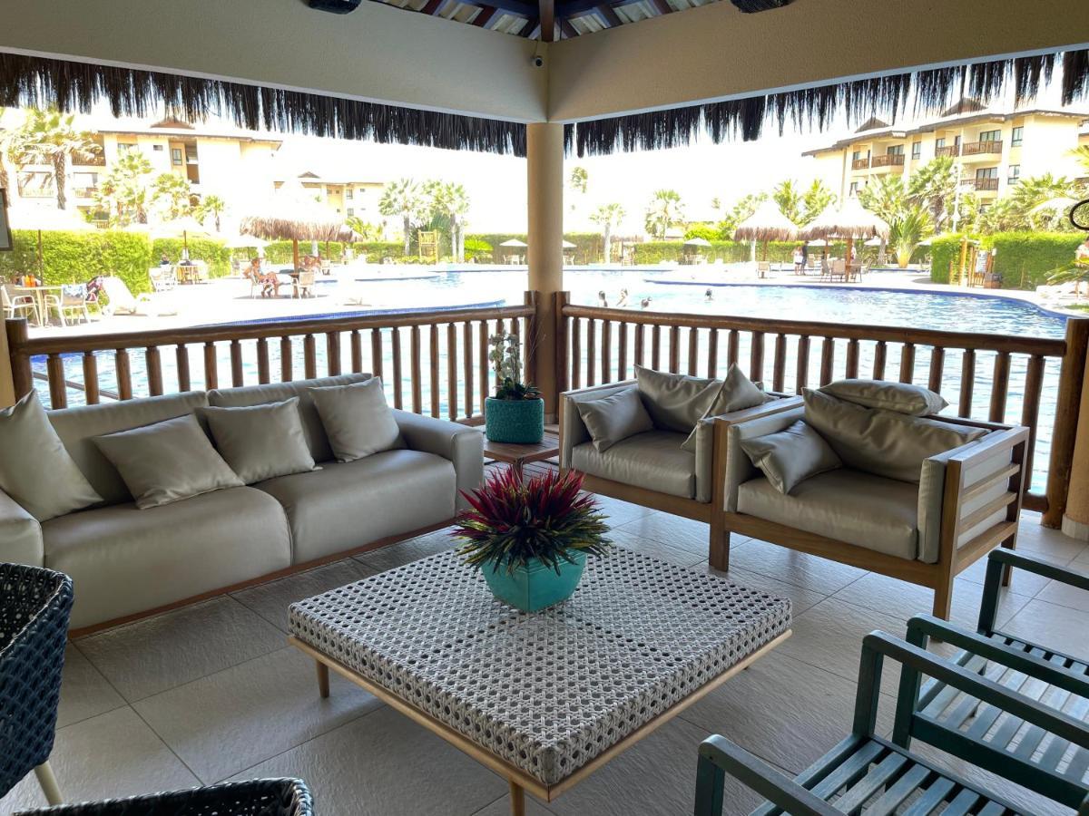 Cumbuco Flat No Vg Sun - Praia Do Cumbuco Εξωτερικό φωτογραφία