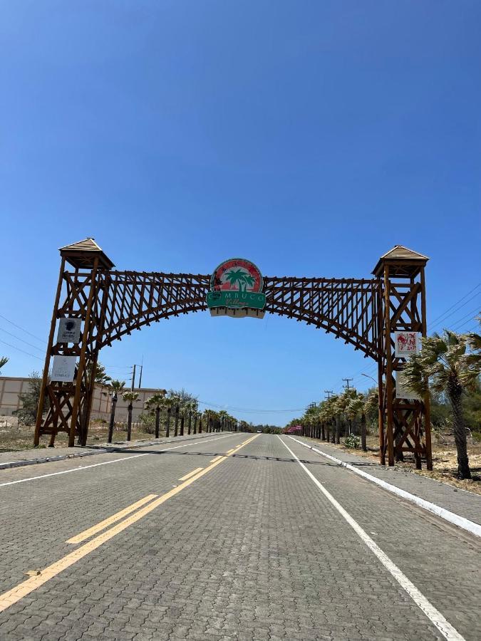 Cumbuco Flat No Vg Sun - Praia Do Cumbuco Εξωτερικό φωτογραφία
