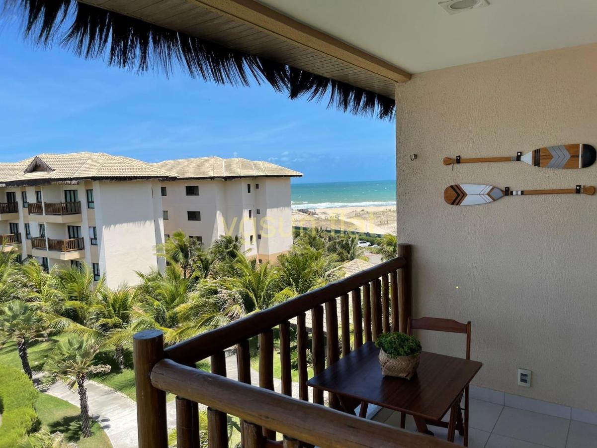 Cumbuco Flat No Vg Sun - Praia Do Cumbuco Εξωτερικό φωτογραφία