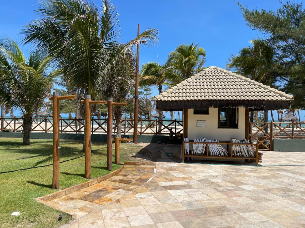Cumbuco Flat No Vg Sun - Praia Do Cumbuco Εξωτερικό φωτογραφία
